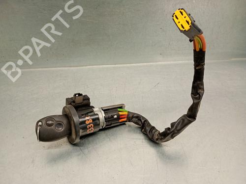 Ignition barrel DACIA LOGAN MCV (KS_) 1.5 dCi (KS0W) | BP28110842M48 