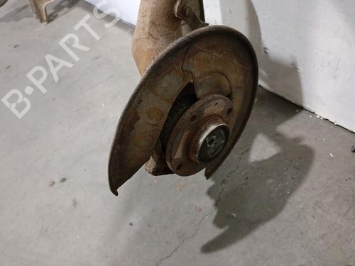 Rear axle CITROËN XSARA (N1) 1.6 16V | BP27698937M2 