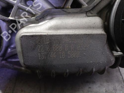 Transfer box BMW X3 (G01, F97, G08) xDrive 20 d Mild-Hybrid | BP30137222M36 