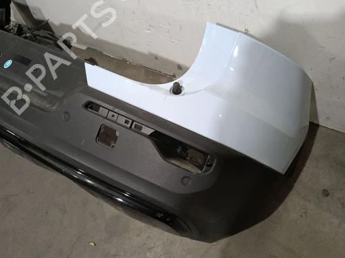 Rear bumper VOLVO XC40 (536) Recharge | BP28726189C8 