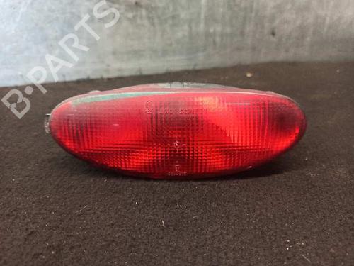 Used Rear center light PEUGEOT 206 Hatchback (2A/C) 2.0 HDI 90 (90 hp) 7304469