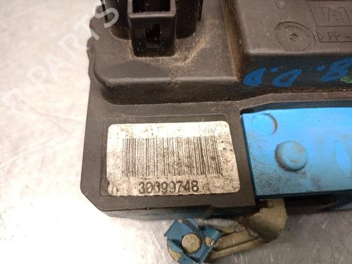 Front right lock VOLVO XC70 I Cross Country (295) 2.4 T XC AWD | BP22732225C97 
