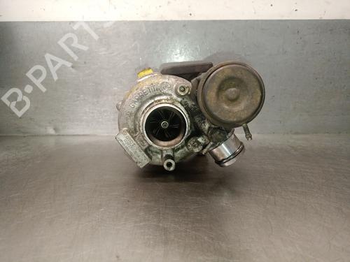 Used Turbocharger/Supercharger VW GOLF IV (1J1) [1997-2008]  30296128