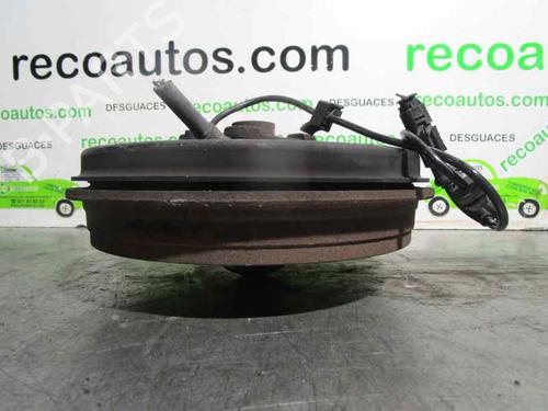 Used Right rear steering knuckle FIAT GRANDE PUNTO (199_) 1.3 D Multijet (75 hp) 2089130
