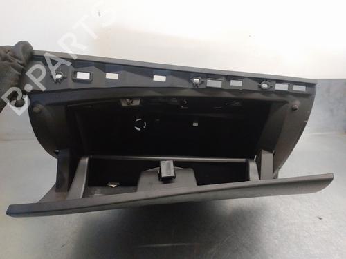 Glove box RENAULT FLUENCE (L3_) 1.5 dCi (L30D, L30L, L306, L33F, L33L, L33M, L33V, L33W) | BP13548509C95 