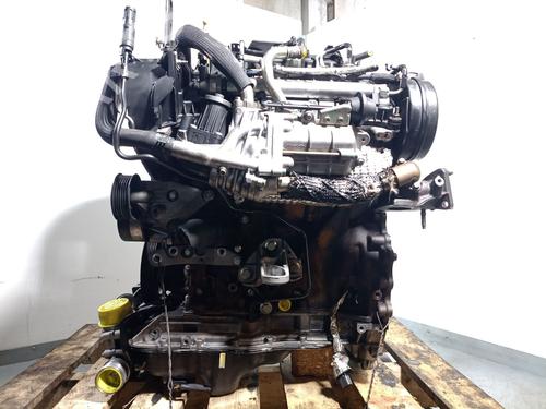 Engine JAGUAR XF I (X250) 3.0 D | BP36303945M1 - Image 2