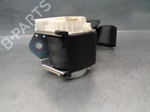 Rear right seatbelt FORD KA (RU8) 1.2 | BP8524614I28 