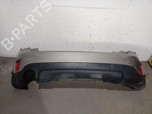Used Rear bumper Rear bumper MINI MINI COUNTRYMAN (F60) Cooper D ALL4 (150 hp) 36224132 36224132