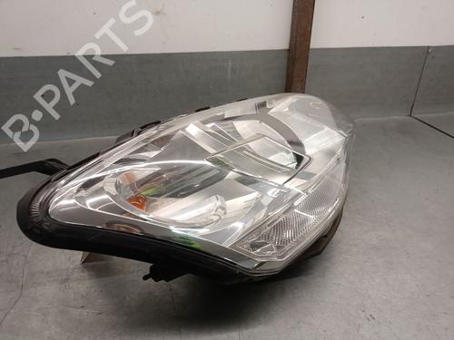 Højre forlygte SSANGYONG KORANDO (CK) 2.0 e-XDi | BP32498997C29  - Image 6