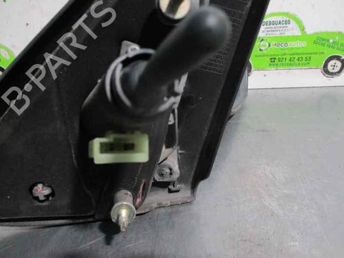 Right mirror RENAULT MEGANE I Classic (LA0/1_) 1.9 D (LA0A, LA0U, LA0R) | BP2321984C27 