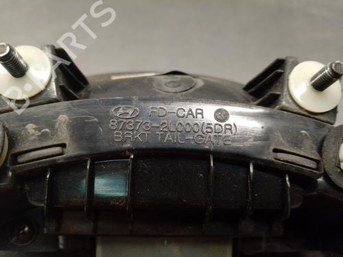 Tailgate handle HYUNDAI i30 (FD) 1.6 CRDi | BP33000764C132 - Image 4