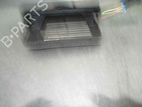 Heater resistor MERCEDES-BENZ M-CLASS (W163) ML 400 CDI (163.128) | BP11667280M108 