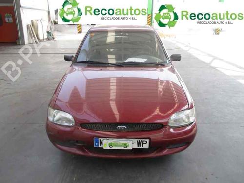 Engine control unit (ECU) FORD ESCORT VI (GAL, AAL, ABL)  | BP2078277M57 