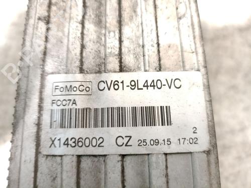 Intercooler FORD FOCUS III Turnier 1.0 EcoBoost | BP20267580M30 