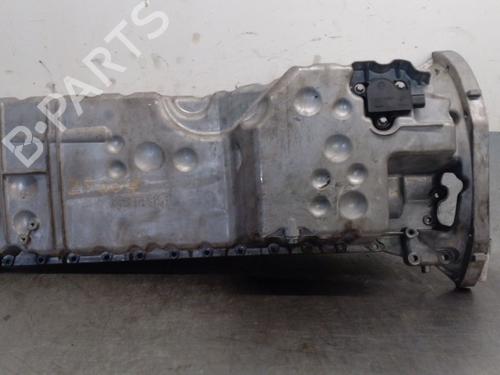 Used Oil sump Oil sump MERCEDES-BENZ E-CLASS (W211) E 320 CDI (211.026) (204 hp) 36092256 36092256