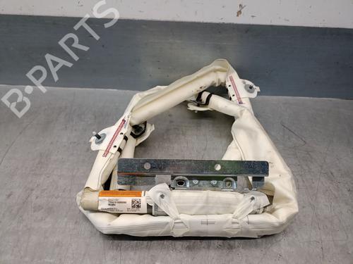 Used Right curtain airbag VOLVO XC60 I SUV (156) D5 AWD (205 hp) 29824164
