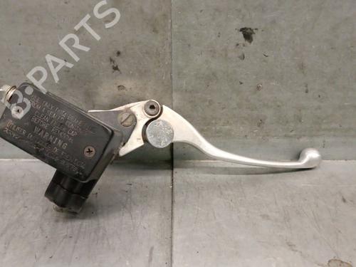 Used Brake master cylinder Brake master cylinder SUZUKI MOTORCYCLES GSX-R (124cc - 750cc) GSX-R 750 R Special Edition (GR79B) (101 hp) 34440764 34440764