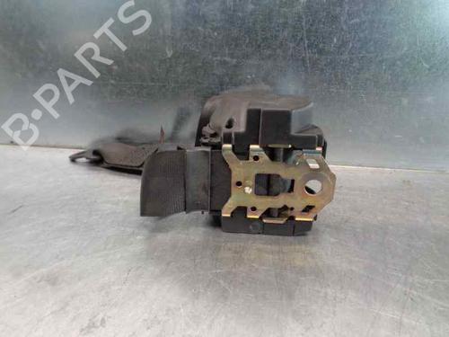 Rear left seatbelt SEAT TOLEDO I (1L2)  | BP7245174I29 