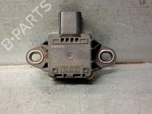 Elektronisk sensor LANCIA VOYAGER MPV (404_) 2.8 CRD (RT, 53) (163 hp) 28127934