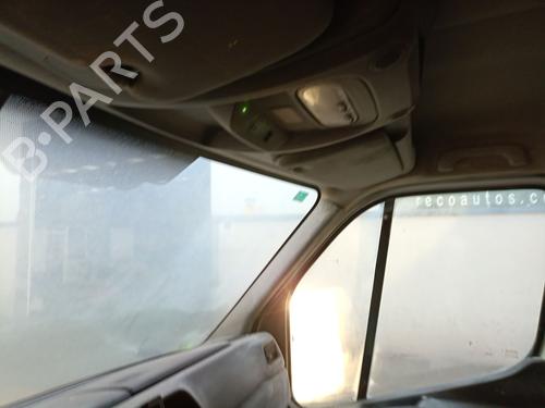 Engine mount NISSAN NV400 Van (X62, X62B) dCi 135 | BP30641023M89 - Image 16