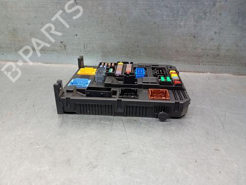 Fuse box CITROËN C4 CACTUS 1.5 BlueHDi 100 | BP25236640E1 
