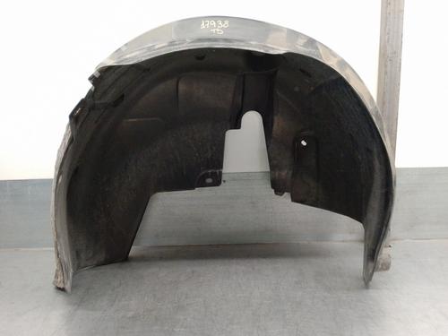 Hjulbue CITROËN C3 III (SX) 1.2 THP 110 (SXHNPS, SXHNZT, SXHNZ6) (110 hp) 14329960