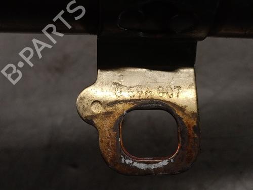 Pipe BMW X6 (G06, F96) xDrive 40 d Mild-Hybrid | BP28810455M125 