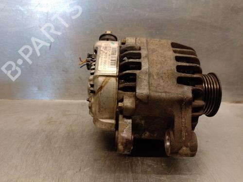 Alternator TOYOTA YARIS (_P1_) 1.3 (SCP12_, SCP13_, SCP12R, SCP13R) | BP14981155M7 