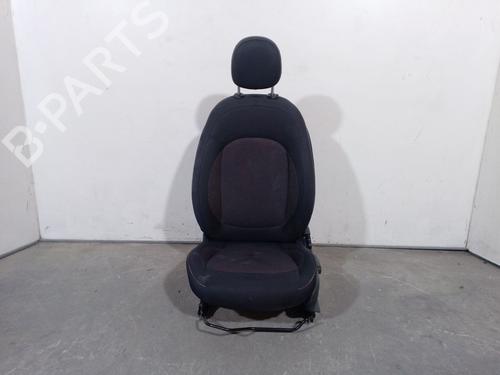 Used Left front seat MINI MINI COUNTRYMAN (F60) Cooper (136 hp) 23549103
