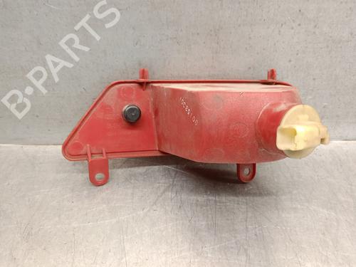 Rear fog light PEUGEOT 3008 I MPV (0U_) 1.6 HDi | BP29712480C37 