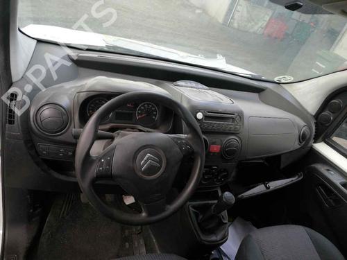 Right front window switch CITROËN NEMO Box Body/MPV (AA_) 1.3 HDi 75 | BP10067908I26 - Image 6