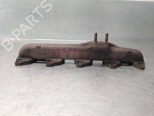 Exhaust manifold CITROËN C2 (JM_) 1.4 HDi | BP15613307M110 
