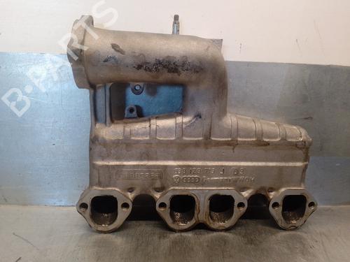 Intake manifold SEAT IBIZA III (6L1)  | BP15486527M70 