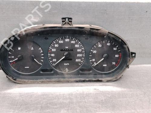 Used Instrument cluster Instrument cluster 39240132 39240132