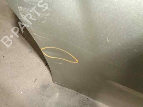 Right rear door TOYOTA COROLLA Verso (ZER_, ZZE12_, R1_) 2.2 D-4D (AUR10_, AUR10R) | BP6446897C5 