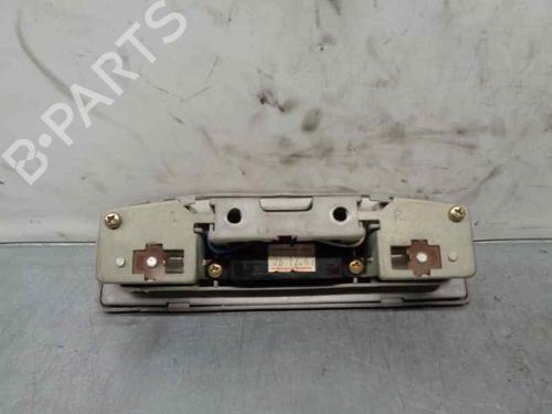 Interior roof light TOYOTA COROLLA (_E12_) 2.0 D-4D (CDE120_, CDE120R) | BP7447116I8 