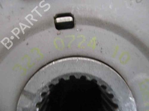 Other KIA CARENS II MPV (FJ)  | BP25805868O1 