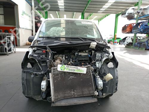 Starter MERCEDES-BENZ VITO Van (W447) 114 CDI 4x4 (447.601, 447.603, 447.605) | BP28825566M8 