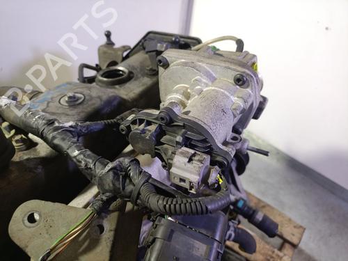 Engine FORD FOCUS C-MAX (DM2) 1.8 TDCi | BP29463844M1 