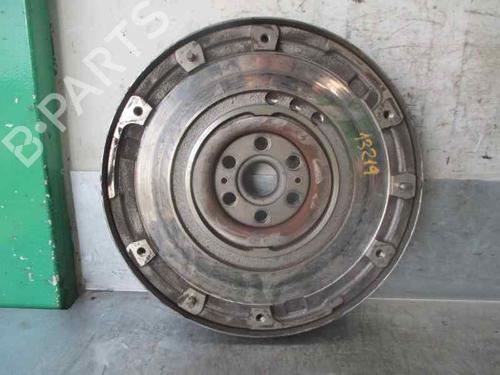Used Flywheel FORD MONDEO III (B5Y) [2000-2007]  20258684