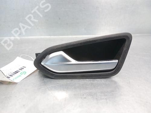 Used Front left interior door handle RENAULT EXPRESS Box Body/MPV 1.5 Blue dCi 75 (F6AA) (75 hp) 29447788