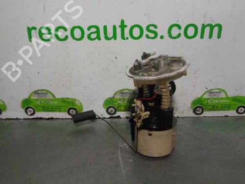 Kraftstoffpumpe für RENAULT MEGANE I (BA0/1_) 1.9 dCi (BA05, BA1F) (102 hp) 4870907