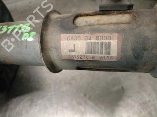 Left front shock absorber MAZDA XEDOS 6 (CA) 1.6 16V | BP27398954M16 