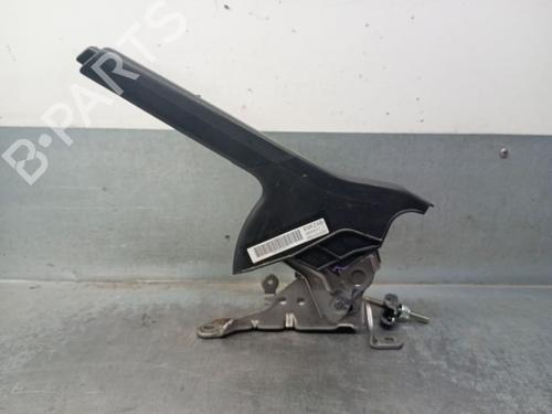 Frein à main PEUGEOT 208 II (UB_, UP_, UW_, UJ_) 1.2 PureTech 100 (101 hp) 22728062