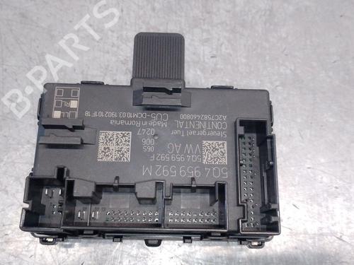 Elektronisk modul SEAT LEON (5F1) 1.5 TGi | BP28583752M83