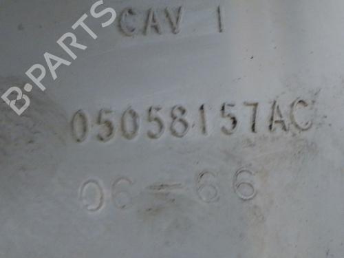 Ekpansionstank JEEP COMPASS (MK49) 2.0 CRD 4x4 | BP37607679C120 - Image 5