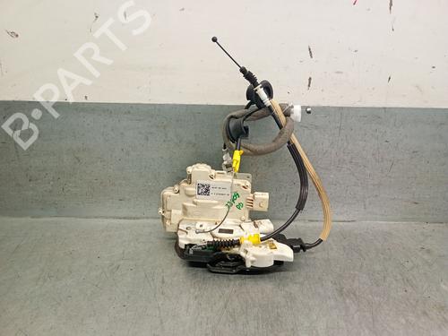 Used Front right lock AUDI A7 Sportback (4GA, 4GF) RS7 performance quattro (605 hp) 30279784