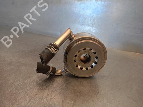 Oil radiator INFINITI QX70 3.7 AWD | BP18526752M33