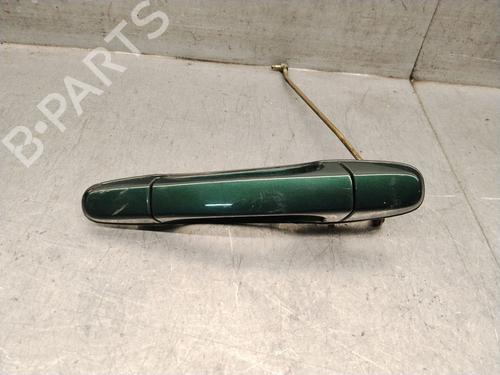 Used Rear left exterior door handle Rear left exterior door handle TOYOTA PREVIA II (_R3_) 2.4 (ACR30) (156 hp) 35980427 35980427