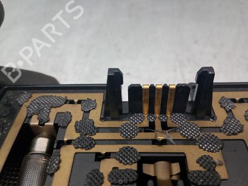 Interior roof light RENAULT MEGANE I (BA0/1_) 1.9 dTi (BA08, BA0N) | BP22904123I8 